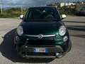 Fiat 500L 500L 2012 1.4 Trekking 95cv(PERFETTA) Verde - thumbnail 2
