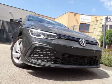 Golf 1.4 TSI PHEV GTE DSG