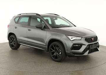 Basis 1.5 TSI DSG, AHK, Navi, Kamera, el. Klapp...