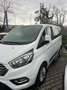 Ford Tourneo Custom titanium 8 posti Bianco - thumbnail 2
