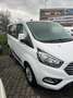 Ford Tourneo Custom titanium 8 posti Bianco - thumbnail 3