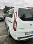 Ford Tourneo Custom titanium 8 posti Bianco - thumbnail 5