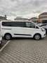 Ford Tourneo Custom titanium 8 posti Bianco - thumbnail 6