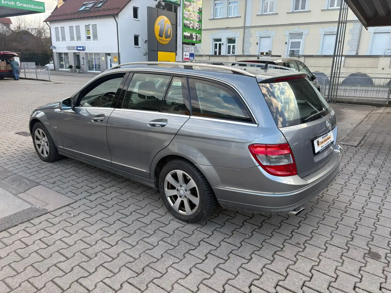 Das Auto