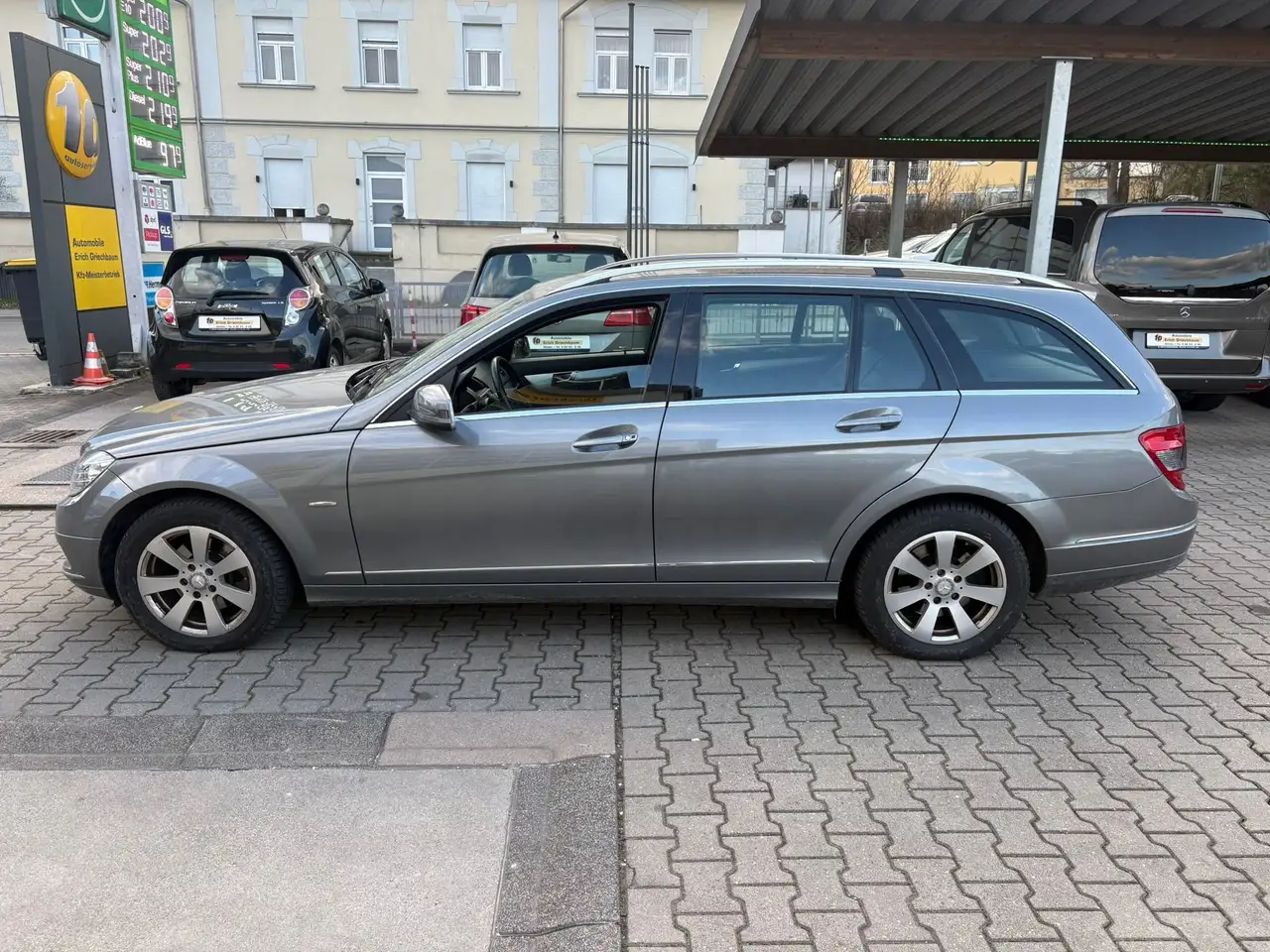 Das Auto