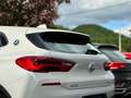 BMW X2 2.0i SDRIVE AUTOMATIQUE PHARES LED GPS CAPTEURS Blanc - thumbnail 14