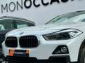BMW X2 2.0i SDRIVE AUTOMATIQUE PHARES LED GPS CAPTEURS Wit - thumbnail 2