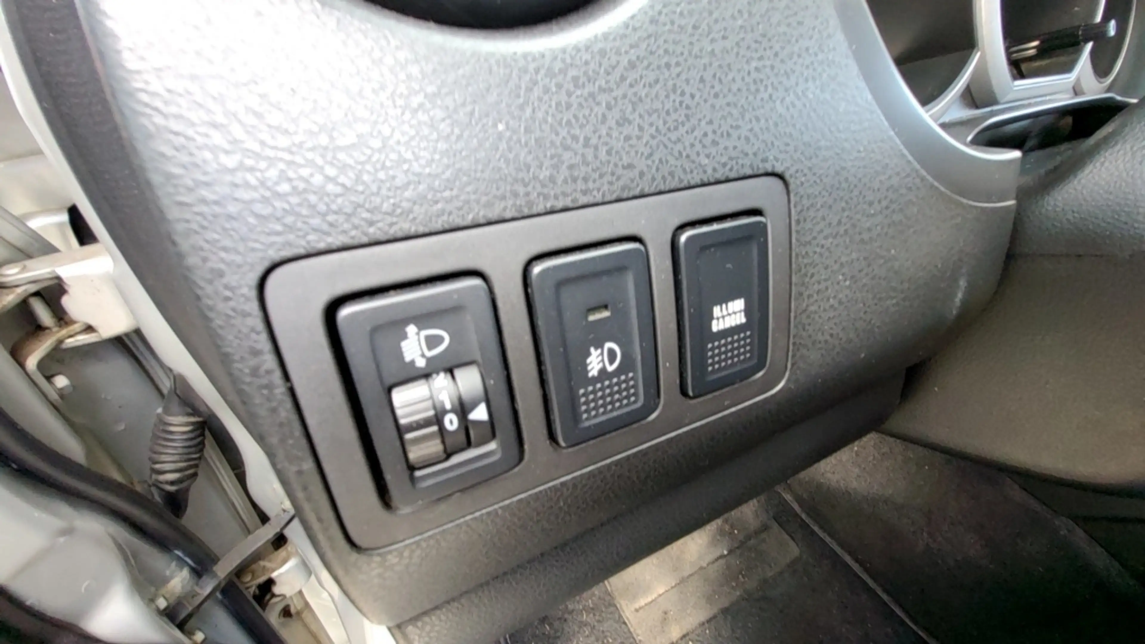 Suzuki Grand Vitara 1.6-16V Exclusive — photo 10