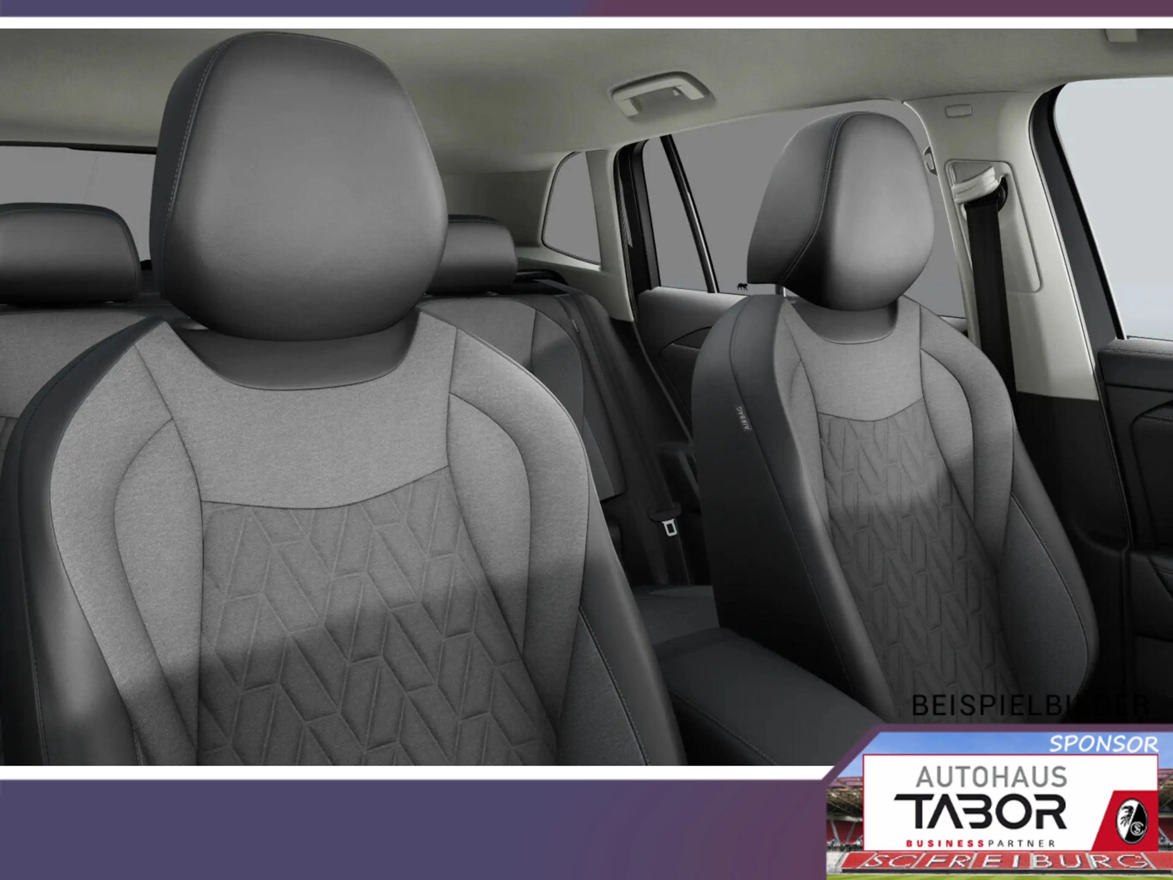 Volkswagen Tiguan 204 eHybrid LED+ IQ.Drive SHZ UVP-31%* — photo 5