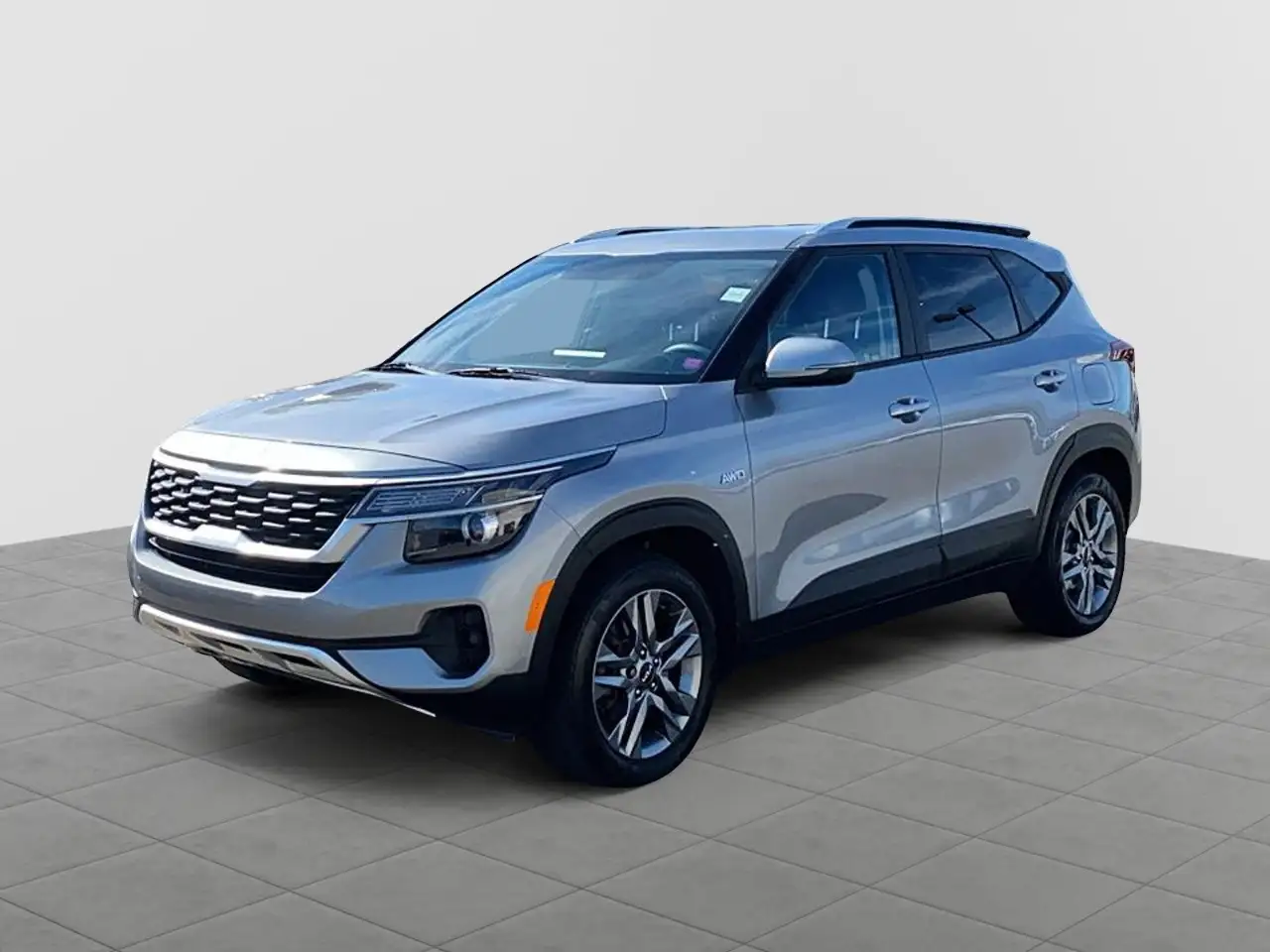 2022 Kia Seltos
