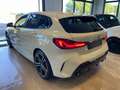 BMW 118 D 2.0 M SPORT INTERNO ED ESTERNO CON GARANZIA  BMW Blanc - thumbnail 6