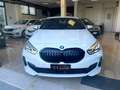 BMW 118 D 2.0 M SPORT INTERNO ED ESTERNO CON GARANZIA  BMW Blanc - thumbnail 2