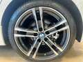 BMW 118 D 2.0 M SPORT INTERNO ED ESTERNO CON GARANZIA  BMW Blanc - thumbnail 5