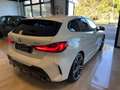 BMW 118 D 2.0 M SPORT INTERNO ED ESTERNO CON GARANZIA  BMW Blanc - thumbnail 9
