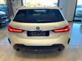 BMW 118 D 2.0 M SPORT INTERNO ED ESTERNO CON GARANZIA  BMW Blanc - thumbnail 7
