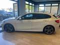 BMW 118 D 2.0 M SPORT INTERNO ED ESTERNO CON GARANZIA  BMW Blanc - thumbnail 4