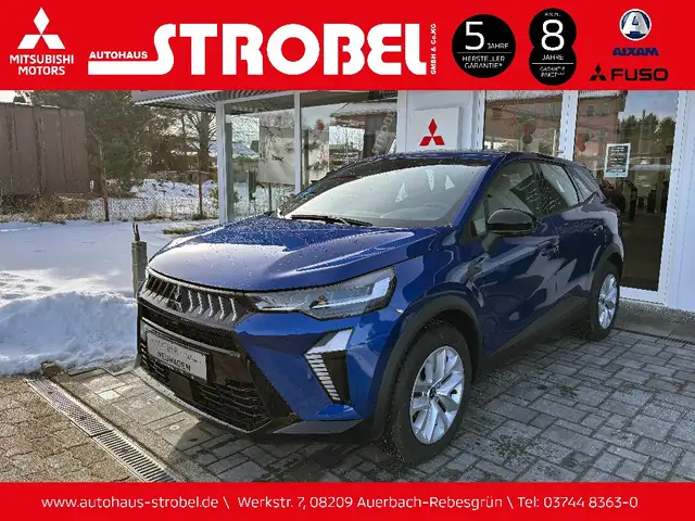 Mitsubishi Grandis Diamant 1.3 T*INFOTAINMENT-SYSTEM*