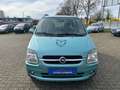 Opel Agila 1.2 16 V Comfort. Klima TÜV Neu ......... Green - thumbnail 2