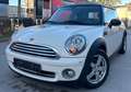 MINI One Automatik 2.HAND SITZHEIZUNG TÜV NEU Weiß - thumbnail 6