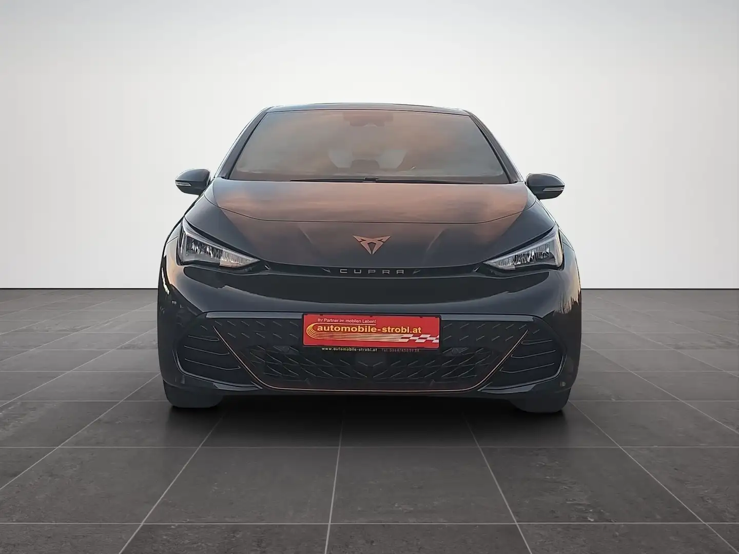 CUPRA Born *ACC*Virt.C*LED*WERKSGARANTIE* Grau - 2