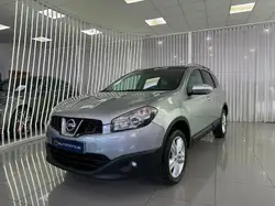 Nissan Qashqai Q+2 1.5dCi Tekna Premium 4x2 17´´