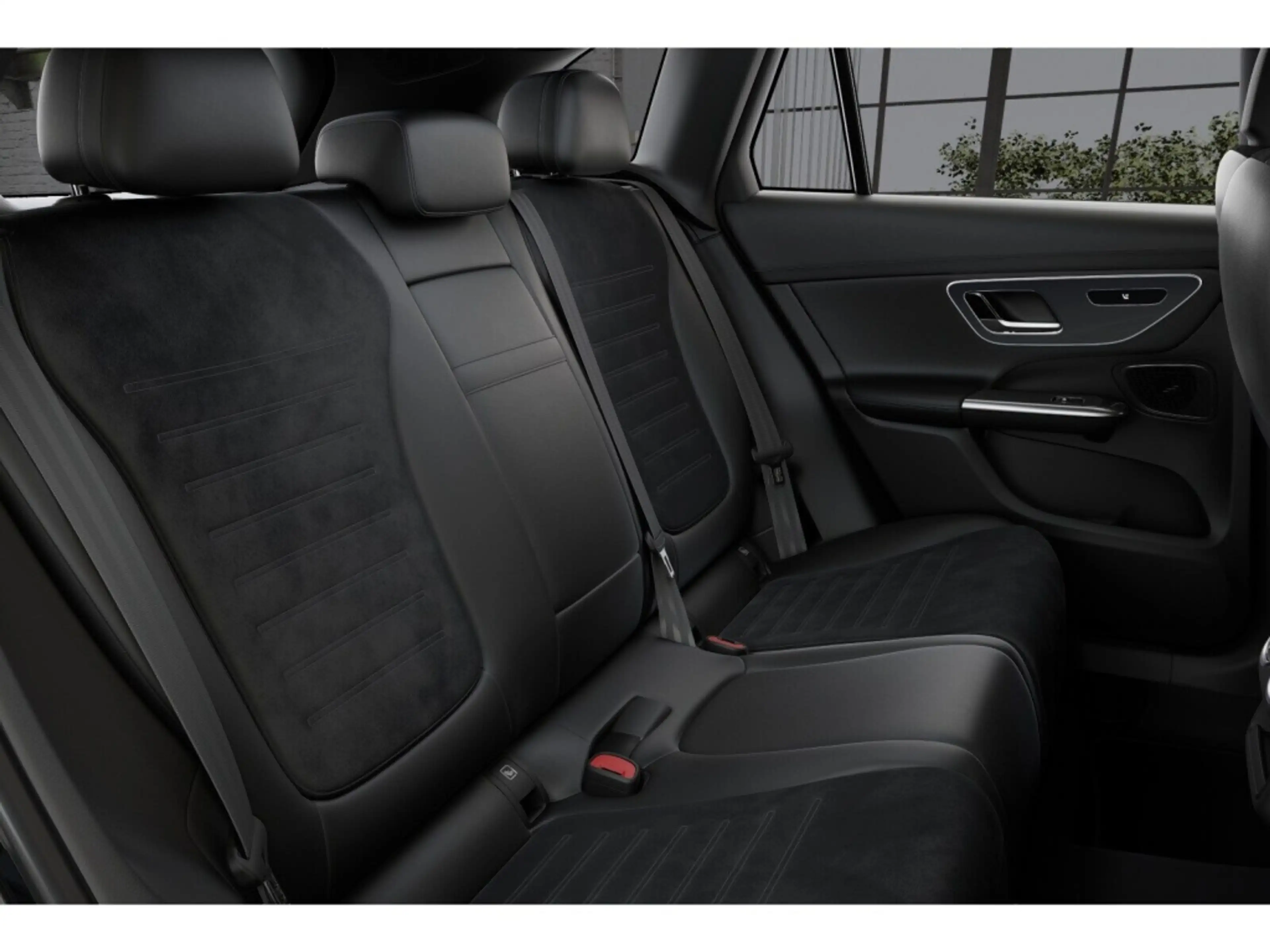 Mercedes-Benz GLC 300 d 4M AMG-Sport/Pano/AHK/DIGITAL/360/20" — photo 10