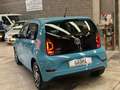 Volkswagen up! 1.0 5p. move  BMT Bleu - thumbnail 14
