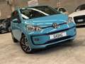 Volkswagen up! 1.0 5p. move  BMT Bleu - thumbnail 7