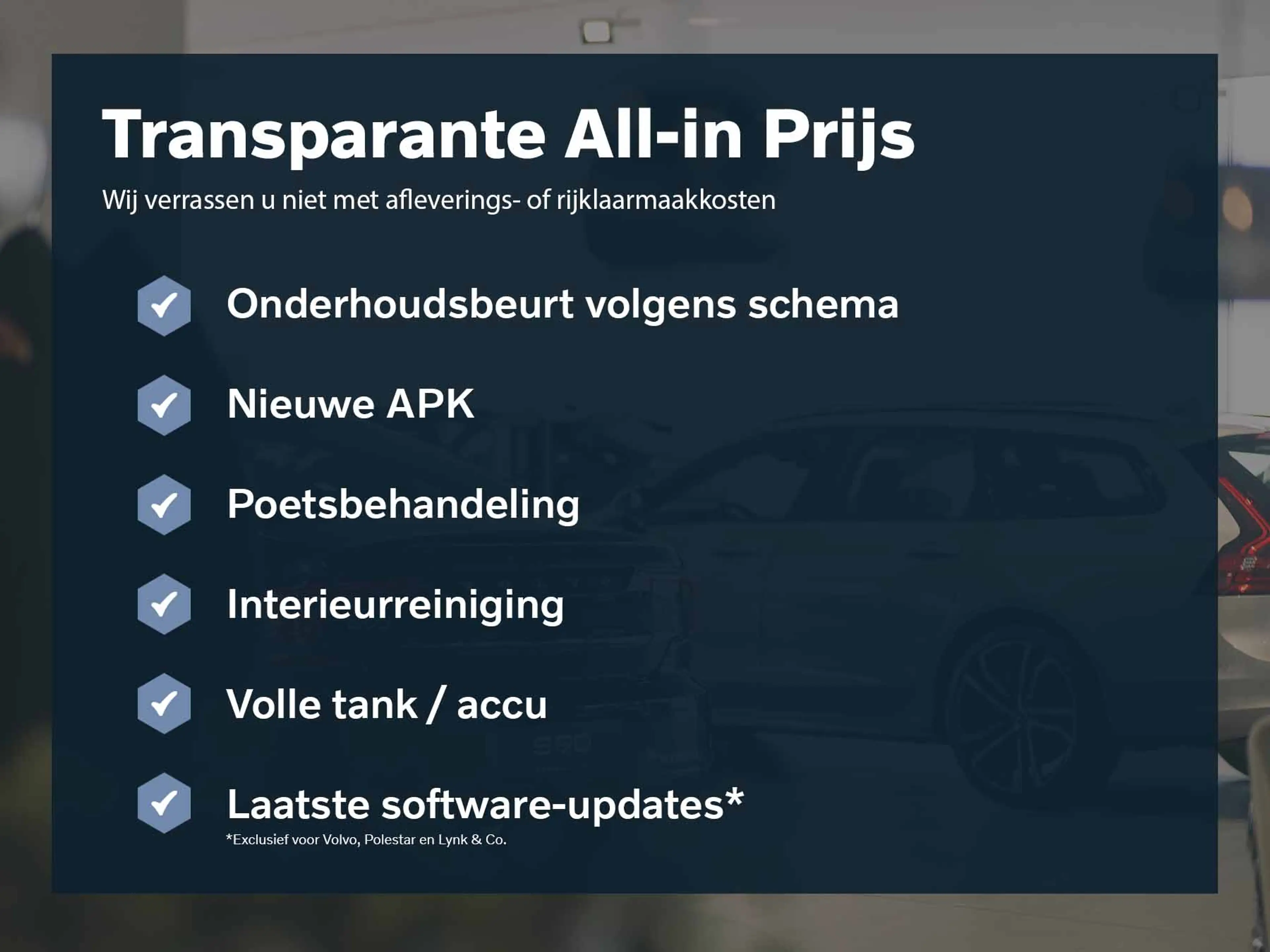 Volvo V60 T6 Plug-in hybrid AWD Plus Dark | Panoramadak | Pa — photo 3