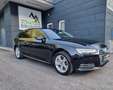 Audi A4 2.0 TDI Avant sport quattro**VIRTUAL**NAVI**MAT... Schwarz - thumbnail 1