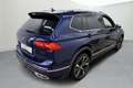 Volkswagen Tiguan Allspace R-Line 4Motion*AHK*RFK*APP*NAVI* Blau - thumbnail 3