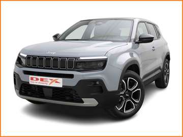 1.2T e-Hybrid DCT Summit | Pano | Infotainment Pack