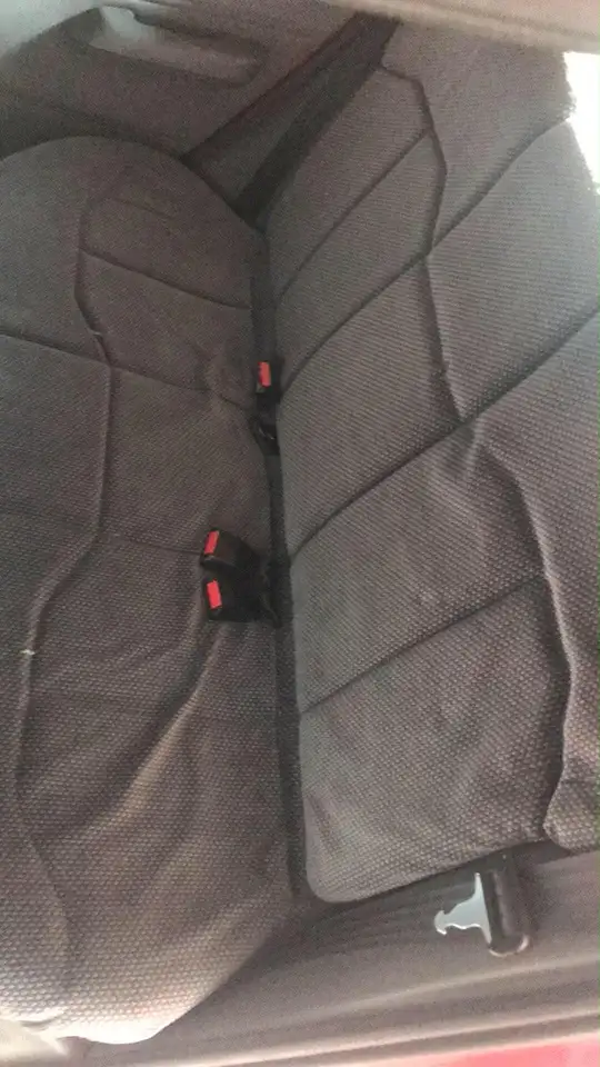 Ford Fiesta CLX, foto 9