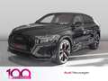 Audi RS Q8 UPE 170.000,-€ ACC B&O KERAMIK 305 KM/H RS-DYNAMIK Fekete - thumbnail 1