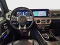 Mercedes-Benz G 63 AMG NEUE MODELL EXCLUSIVE Interieur Schwarz - thumbnail 8