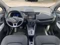 Renault ZOE (mit Batterie) Z.E. 50 LIFE Weiß - thumbnail 7