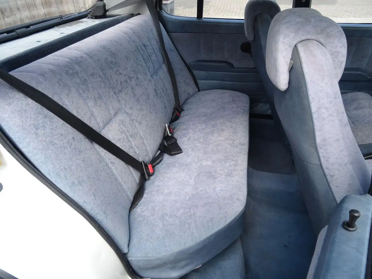 Saab 99 GL H-Zulassung Oldtimer 5-Gang Alufelgen, foto 10