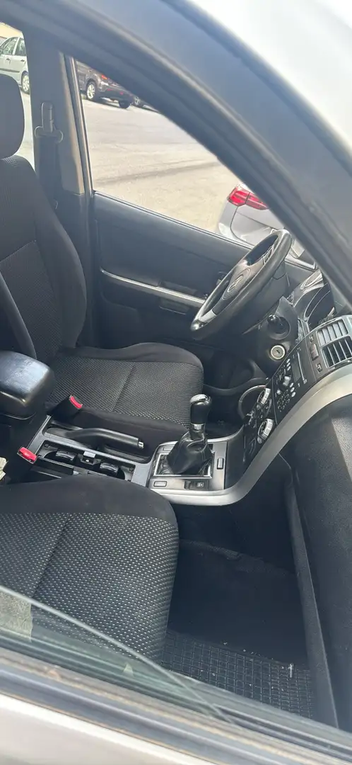 Suzuki Grand Vitara 5p 1.9 ddis - 1