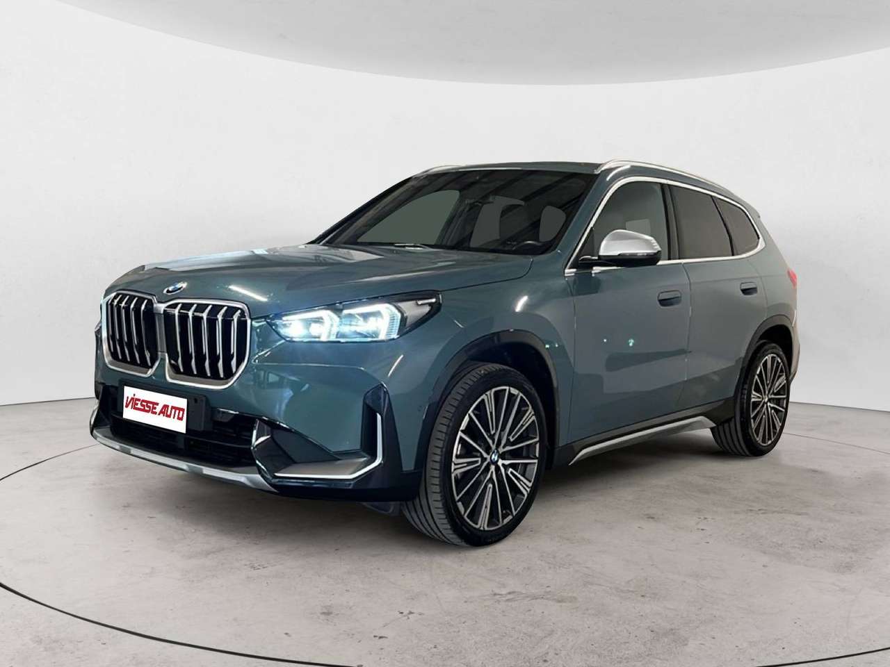 BMW X1 X-Line | UNICO PROPRIETARIO