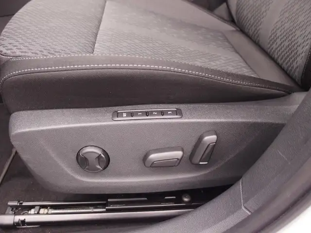 Skoda Octavia view 8