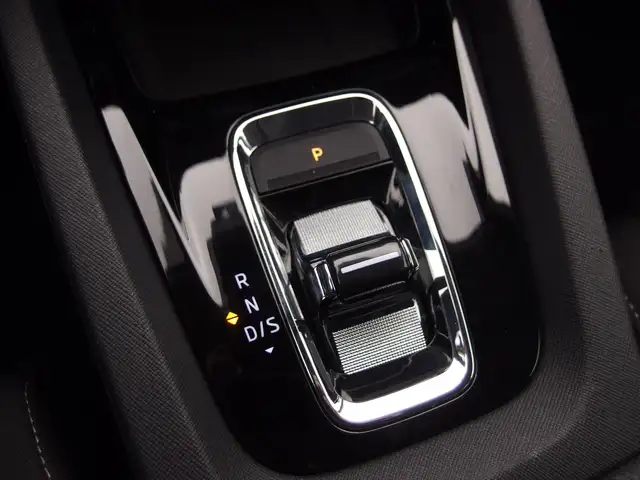 Skoda Octavia view 15