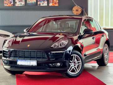 S Diesel 258 Ch Navi BiXenon PDLS TVA / 47