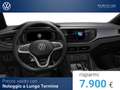 Volkswagen Taigo 1.5 tsi r-line plus 150cv dsg Bianco - thumbnail 3