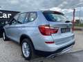 BMW X3 2.0 dA sDrive18 / Facelift / Toit ouvrant pano Gris - thumbnail 3