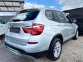 BMW X3 2.0 dA sDrive18 / Facelift / Toit ouvrant pano Grau - thumbnail 4