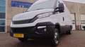 Iveco 40C21 Automaat, Climate, Cruise, NL auto Blanco - thumbnail 3