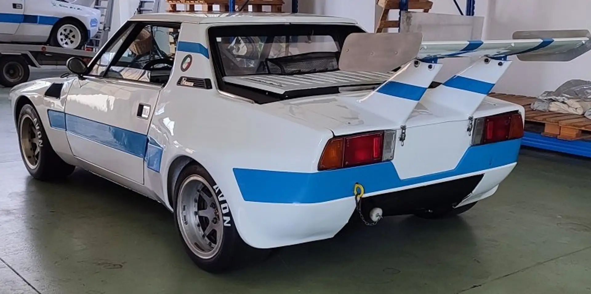 Dallara Bianco - 2