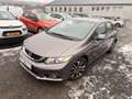 Honda Civic 1.8 140 VTEC Sedan Beige - thumbnail 6