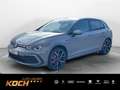 Volkswagen Golf GTI Golf VIII GTI DSG LED NAVI KAMERA Grau - thumbnail 1
