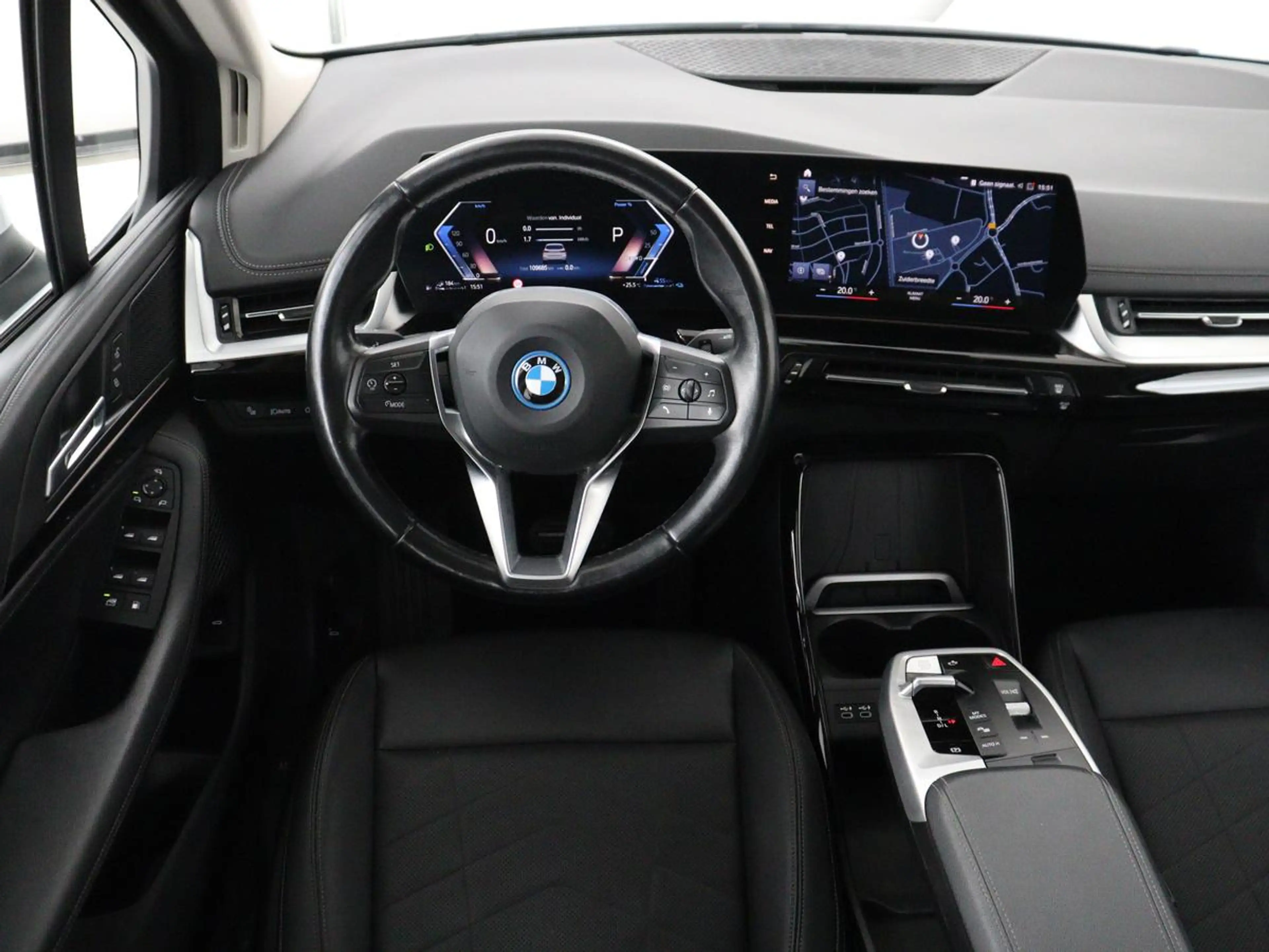 BMW 225 2-Serie e xDrive Luxury Line | SOH 91,6% | Leder | — photo 3